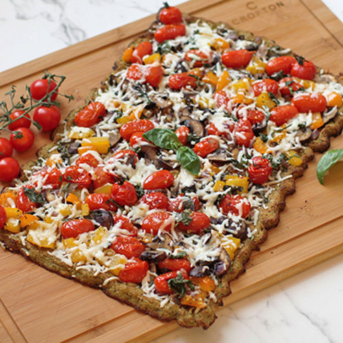 8 Time-Saving Recipes for Healthier Living