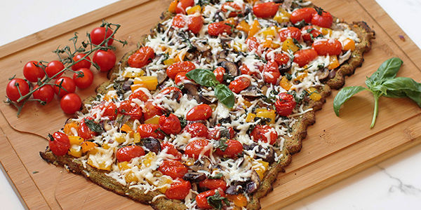 8 Time-Saving Recipes for Healthier Living