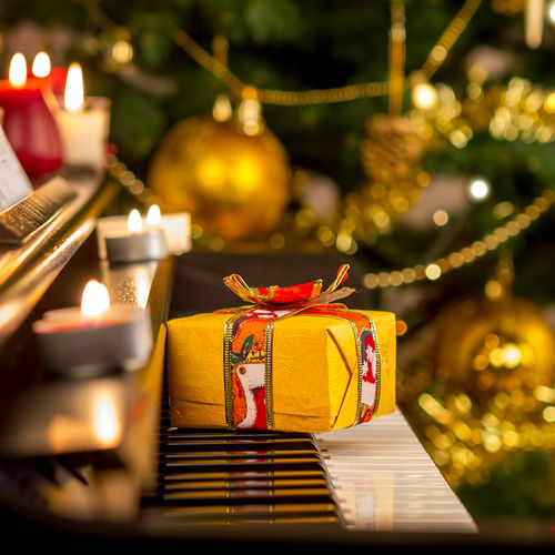 5 Tips for a Merry Holiday Home