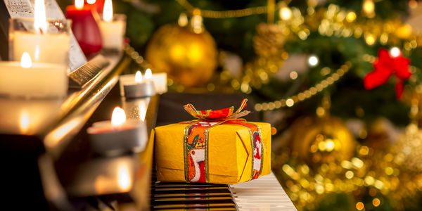 5 Tips for a Merry Holiday Home