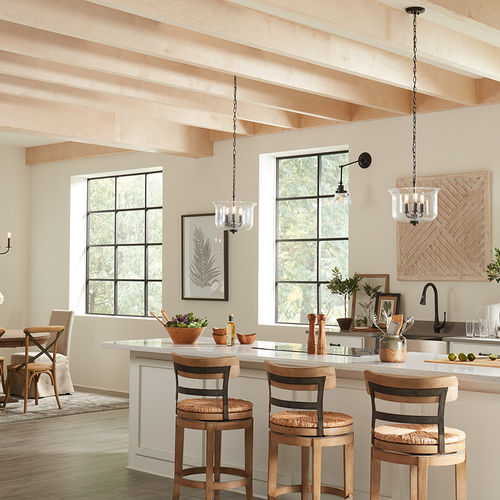2020 Interior Design Trends on the Horizon