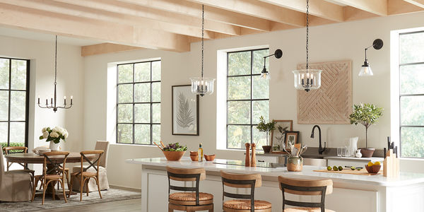 2020 Interior Design Trends on the Horizon