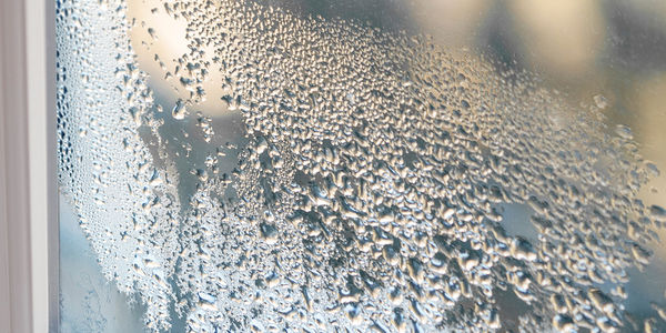 Should I Be Worried About That Condensation on &hellip;