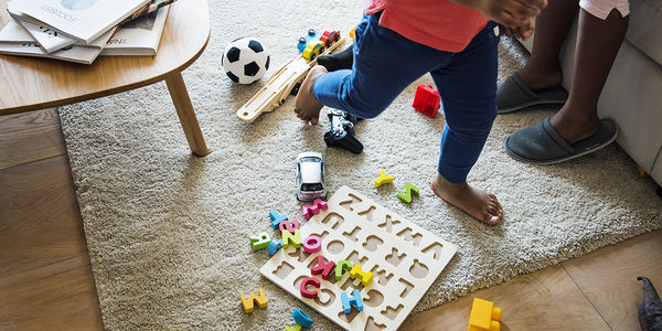 How to Declutter Your Child’s Room to Make &hellip;