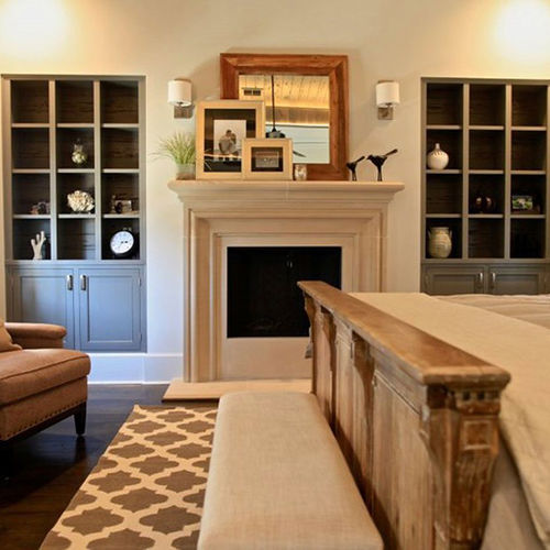 Storage Stunners for Every Room