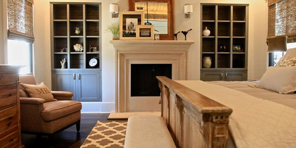 Storage Stunners for Every Room