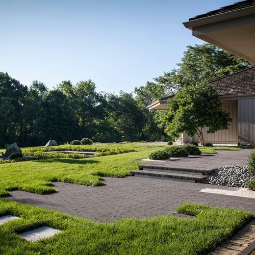 Bringing the indoors out: 2020 outdoor living trends