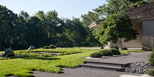 Bringing the indoors out: 2020 outdoor living trends