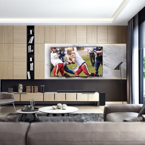 5 tips for hosting a top-notch big game party