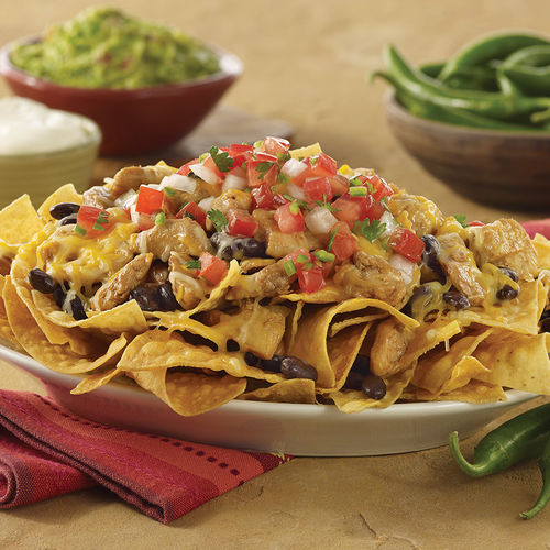 Take Down a Tantalizing Tailgate