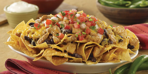 Take Down a Tantalizing Tailgate