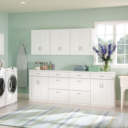 How to Create a More Functional Laundry Room