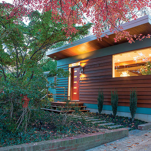 Starting a Home Remodeling Project