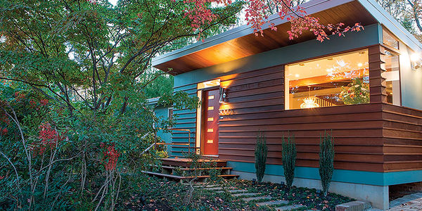 Starting a Home Remodeling Project