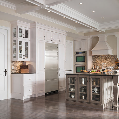 How to Select Interior Finishings for Your Home