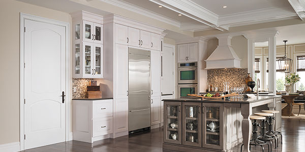 How to Select Interior Finishings for Your Home