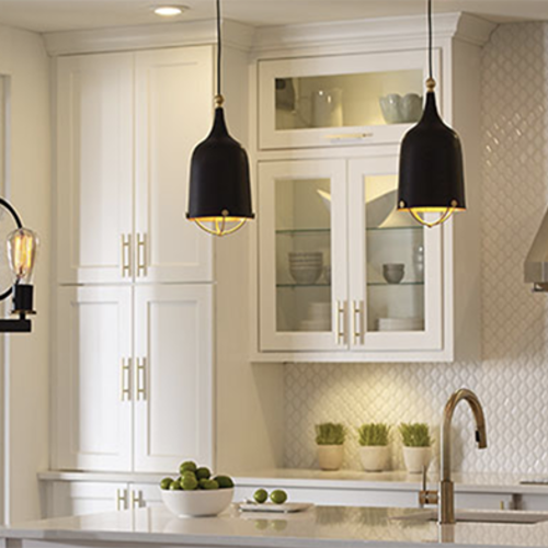Brighten Up Your New Year with These Lighting Trends