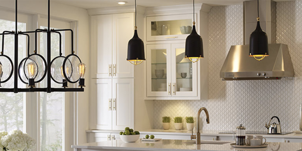 Brighten Up Your New Year with These Lighting &hellip;