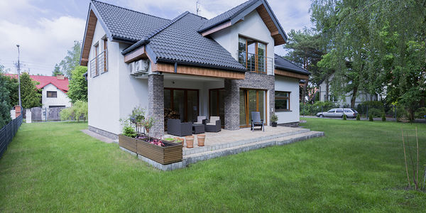 Low maintenance, high curb appeal: Top exterior home &hellip;
