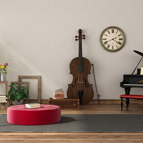 Five Hot Trends in Hardwood Flooring