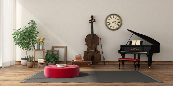 Five Hot Trends in Hardwood Flooring