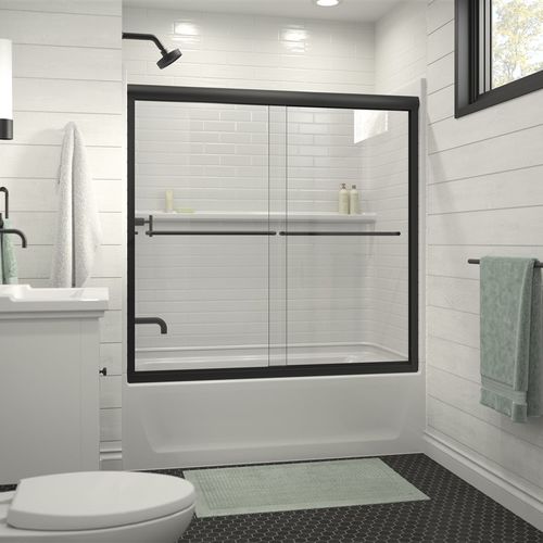 3 Easy Projects that Instantly Transform a Bathroom