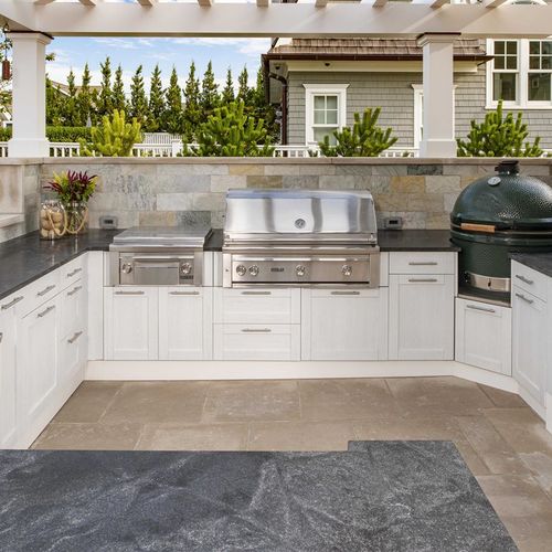What's next in outdoor living? Top trends for 2020