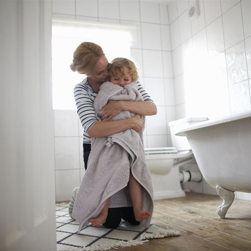 Hot bathroom trends for 2020