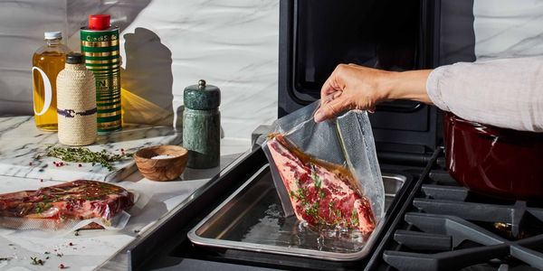 Hottest kitchen trends from KBIS 2020