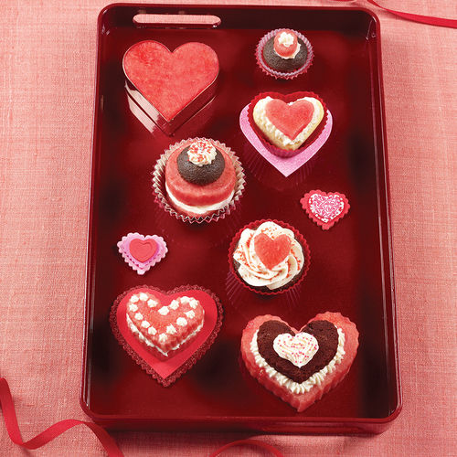 Valentine’s Day eats and treats