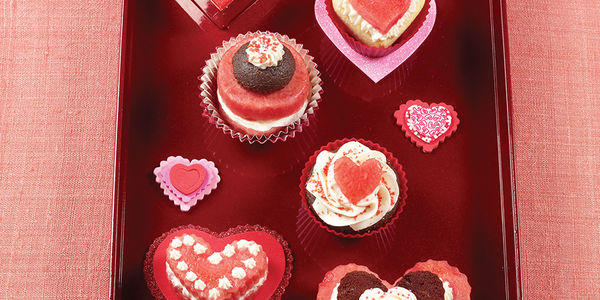 Valentine’s Day eats and treats