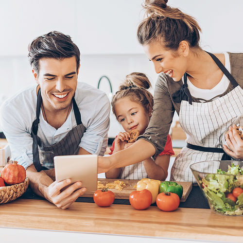 Save Time with Easy Meal Hacks