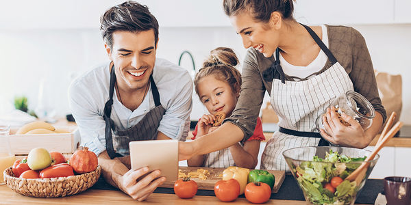 Save Time with Easy Meal Hacks