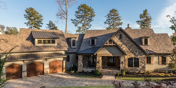 Taking a Top Down Approach to Home Exterior &hellip;