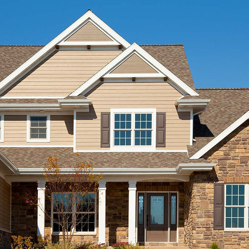 8 Tips to Selecting Colors for Your Home's Exterior