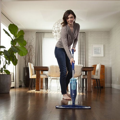 Top Tips to Deep Clean this Spring