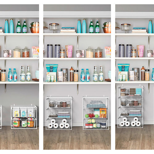 Seasonal Home Supplies for Spring