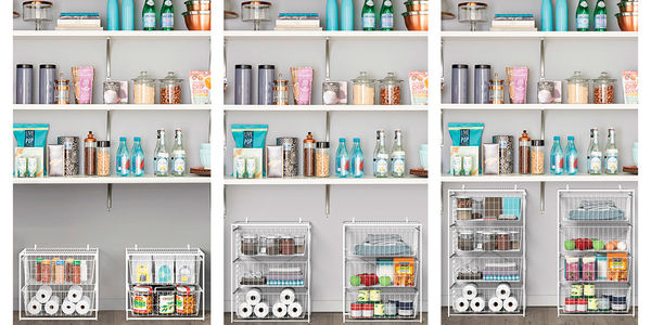 Seasonal Home Supplies for Spring