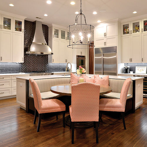7 Steps to Prepare for a Home Remodel