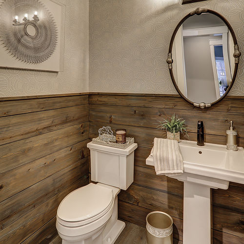 The Design Craze That's Here to Stay
