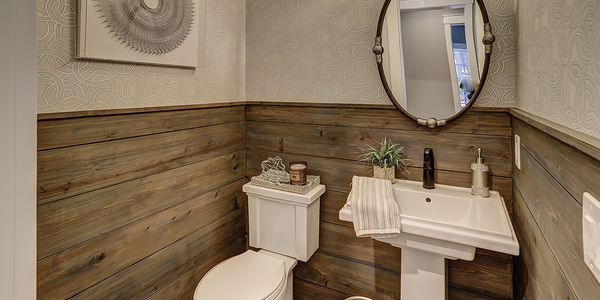 The Design Craze That's Here to Stay