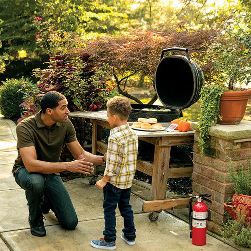 5 Tips for Better Home Safety this Spring