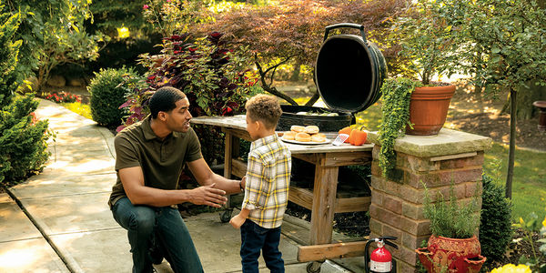 5 Tips for Better Home Safety this Spring