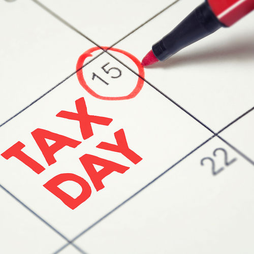 3 Ways to Weather the 2020 Tax Season