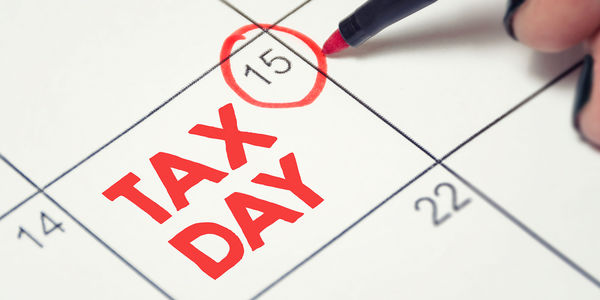3 Ways to Weather the 2020 Tax Season