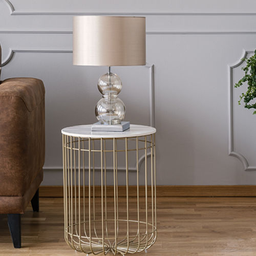 Decorating With Table Lamps: The 5 Best Tips for 2020