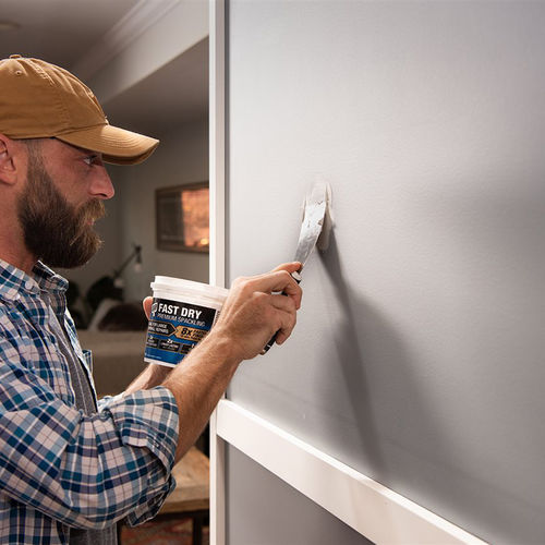 5 steps to painting like a pro at home