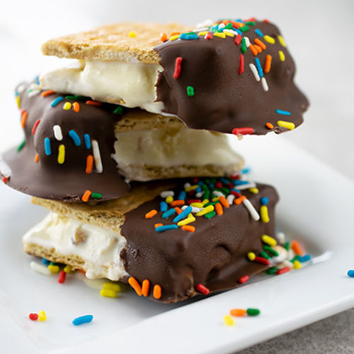 Give a Treat with a Kid-Friendly Sweet
