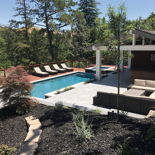 Upgrade Your Outdoor Living Space