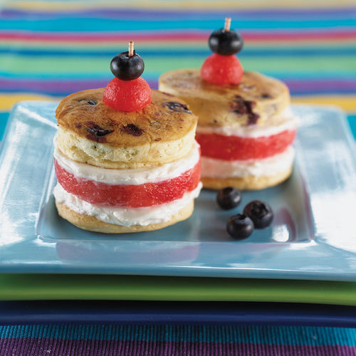 Kid-Friendly Creativity in the Kitchen